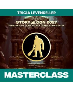 Master Class: Tricia Levenseller