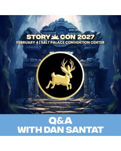 Exclusive Q&A With Dan Santat