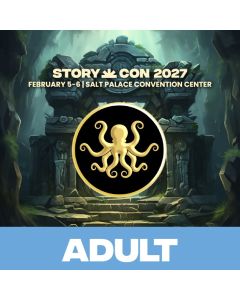 Adult Ticket 2027