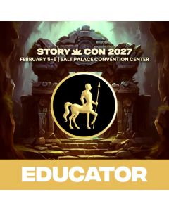 Educator Ticket 2027