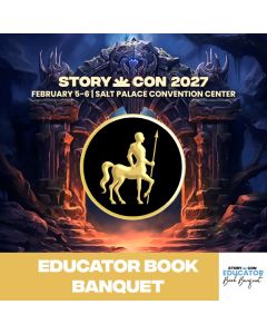 Educator Book Banquet