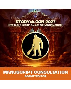 Manuscript Consultation