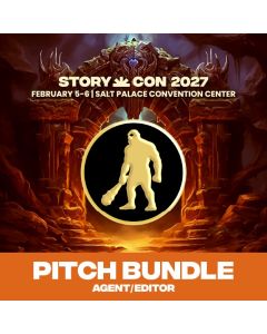 Agent/Editor Pitch Bundle