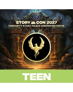 Teen Ticket 2027