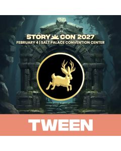 Tween Ticket 2027