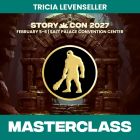 Master Class: Tricia Levenseller