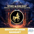 Educator Book Banquet