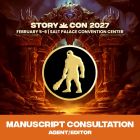 Manuscript Consultation